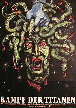 Kampf der Titanen