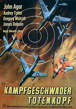 Jet attack