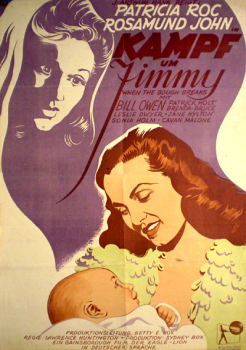 When the bough breaks