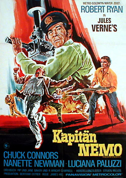 Kapitän Nemo