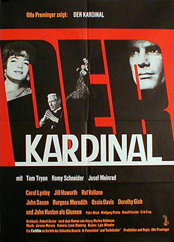 Cardinal, The