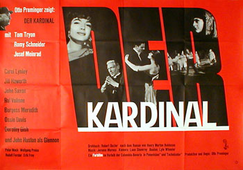 Kardinal, Der