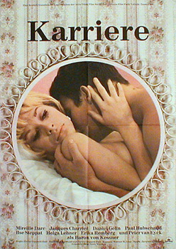 Karriere