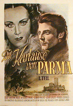 Charterhouse of Parma, The / La chartreuse de Parma  Part 1