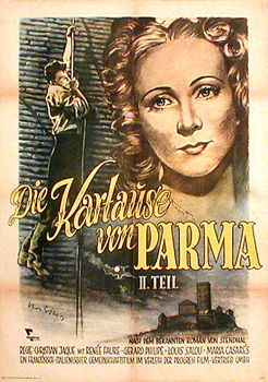 Charterhouse of Parma, The / La chartreuse de Parma  Part 2