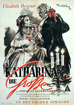 Catherine the great