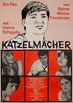 Katzelmacher