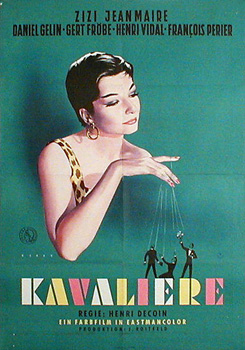 Kavaliere