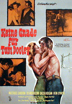 Legend of Tom Dooley, The