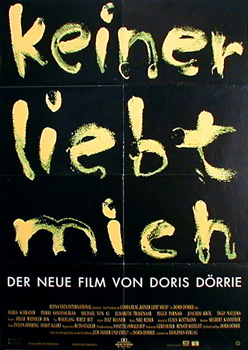 Keiner liebt mich
