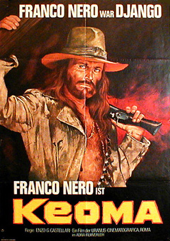 Violent breed, The / Keoma  Style A