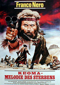 Violent breed, The / Keoma