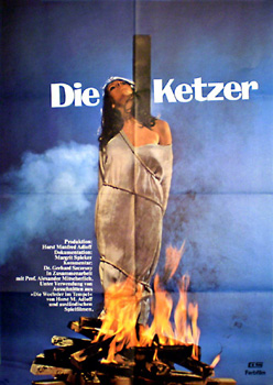 Ketzer, Die