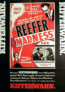Kifferwahn