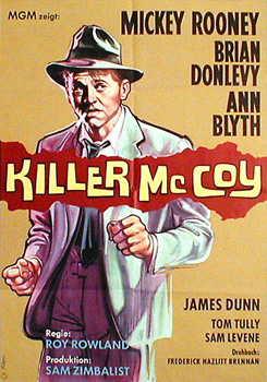 Killer Mc Coy