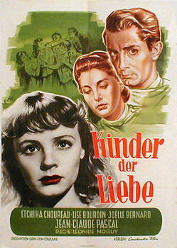 Children of love / Les enfants de l'amour