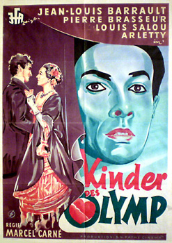 Children of paradise / Les enfants du paradis