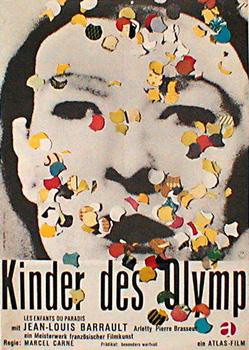 Children of paradise / Les enfants du paradis