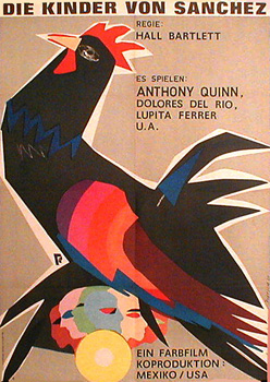 Kinder von Sanchez, Die