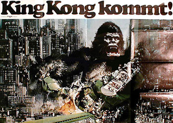 King Kong