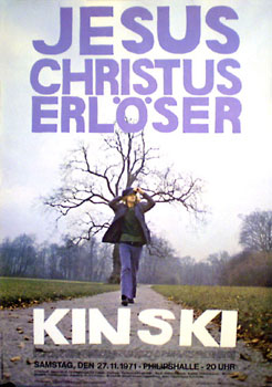 Kinski, Klaus