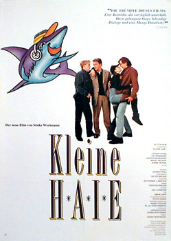Kleine Haie