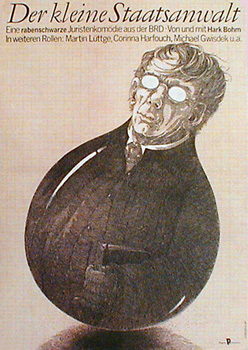 kleine Staatsanwalt, Der