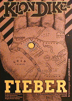 Klondike fever