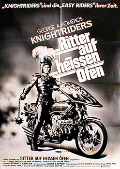 Knightriders  Style B