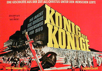König der Könige