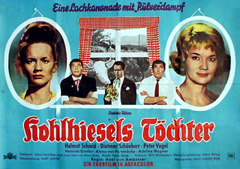Kohlhiesels Toechter