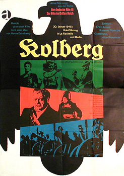 Kolberg / 30. Januar 1945