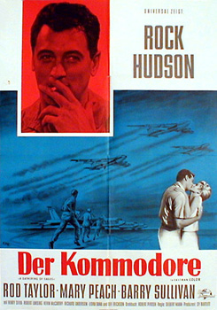 gathering of eagles, A