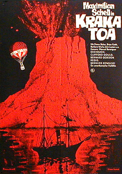 Krakatoa