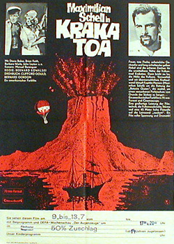 Krakatoa