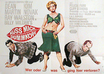 Kiss me, stupid  (A 0)