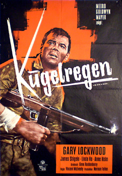 Kugelregen