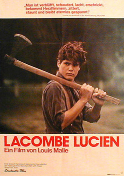 Lacombe Lucien