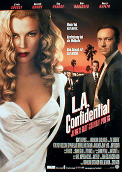 L.A. confidential