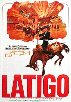 Latigo
