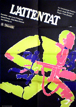 L'Attentat