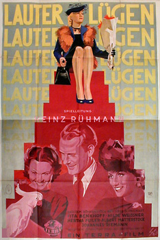 Lauter Lügen