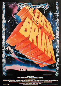 Leben des Brian, Das