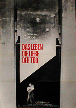 Life, love, death / La vie, l'amour, la mort