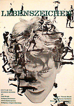 Lebenszeichen / Signs of life