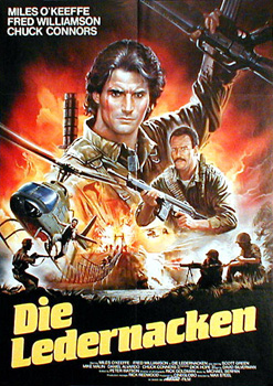 Hell's heroes