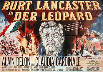 Leopard, The / Il Gattopardo
