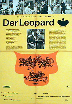 Leopard, The / Il Gattopardo