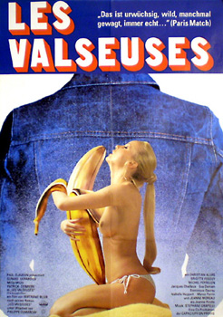 Going places / Les Valseuses
