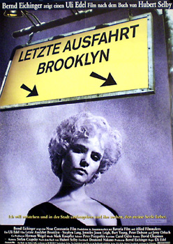 Last exit to Brooklyn  Style A